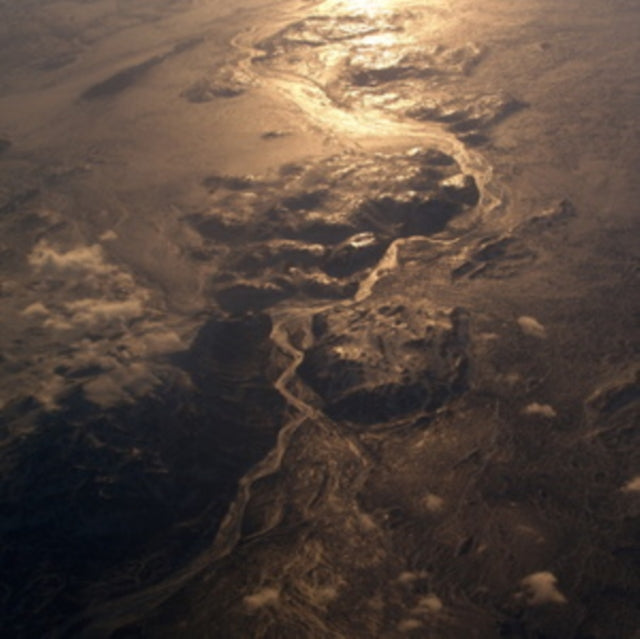 Biosphere - Inland Delta - LP Vinyl Record