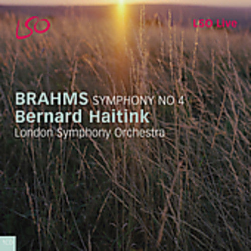 Symphony 4 Music CD