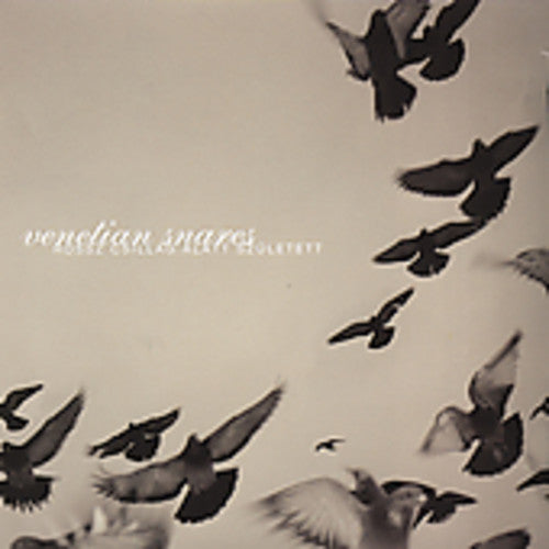 Venetian Snares - Rossz Csillag Allat Szuletett - Music CD