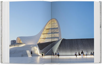 Contemporary Concrete Buildings (German, French, English) Book