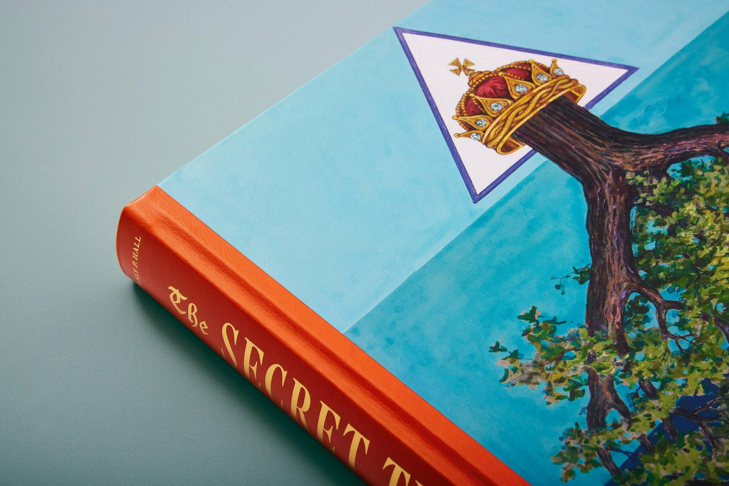 Manly Palmer Hall. Secret Teachings of all Ages (English) Book