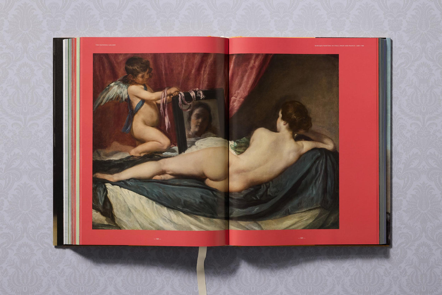The National Gallery. Paintings, People, Portraits (English) Book