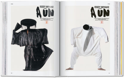 Issey Miyake. 45th Ed. (English) Book