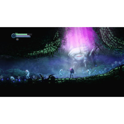 Humble Games - Ghost Song  - Switch