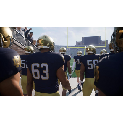 Electronic Arts - College Football 25 - PS5