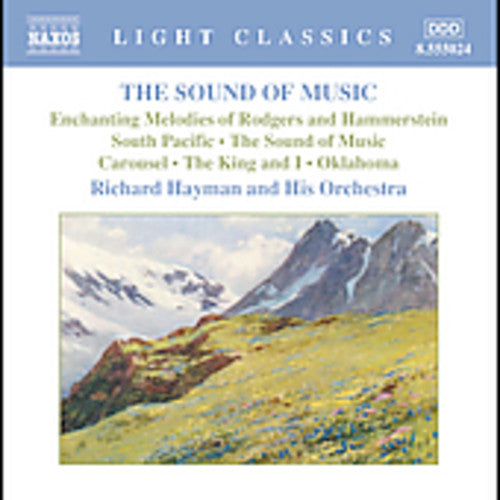 Rodgers & Hammerstein / Hayman - Enchanting Melodies - Music CD
