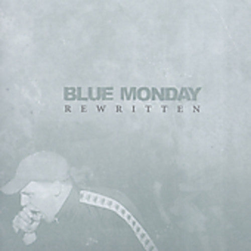 Blue Monday - Rewritten - Music CD
