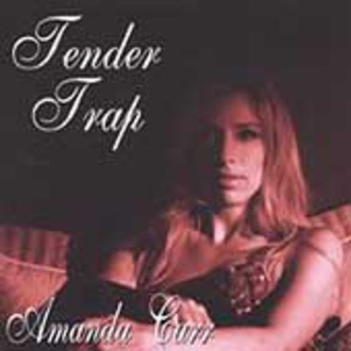 Carr,amanda - Tender Trap - Music CD