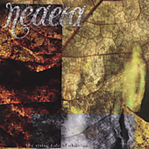 Neaera - Rising Tide Of Oblivion - Music CD