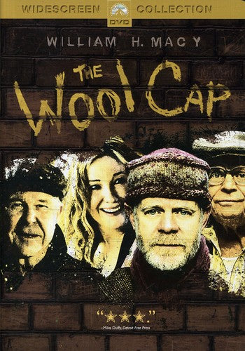 Wool Cap - Wool Cap - DVD