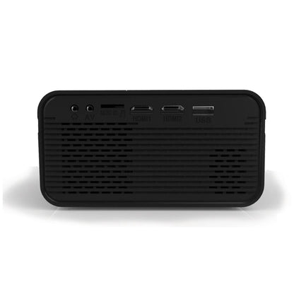 Supersonic HD Digital Projector (SC-80P)