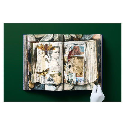 Peter Beard (German, French, English) Book