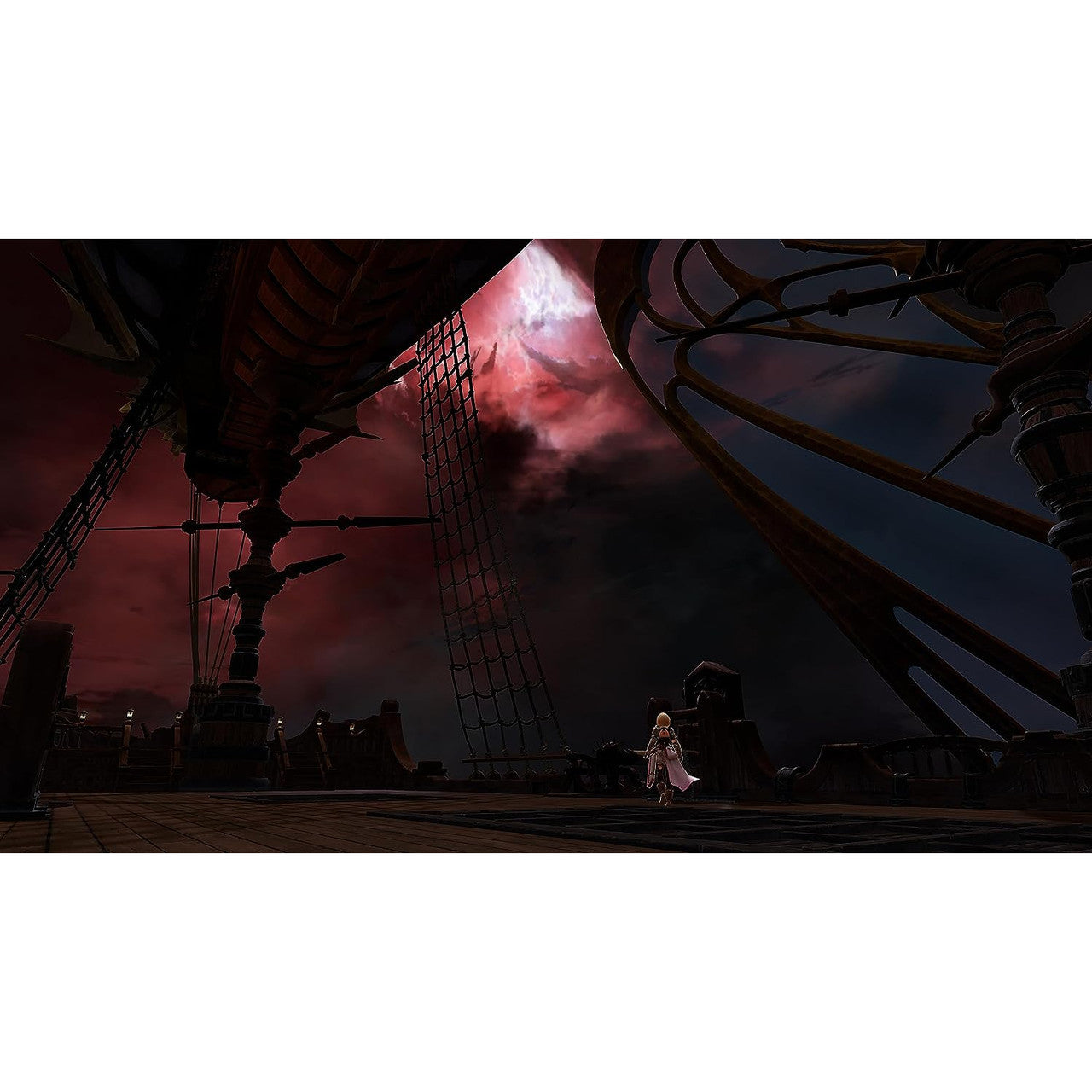 XSEED - Granblue Fantasy: Relink - PS4