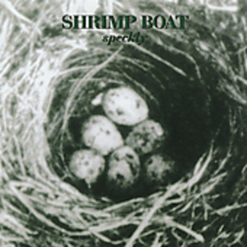 Shrimp Boat - Speckly - Music CD