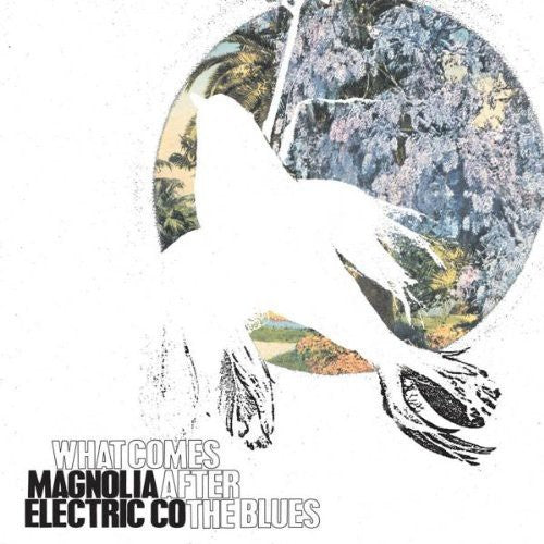 Magnolia Electric Co. - What Comes After the Blues [LP] Vinyl Record