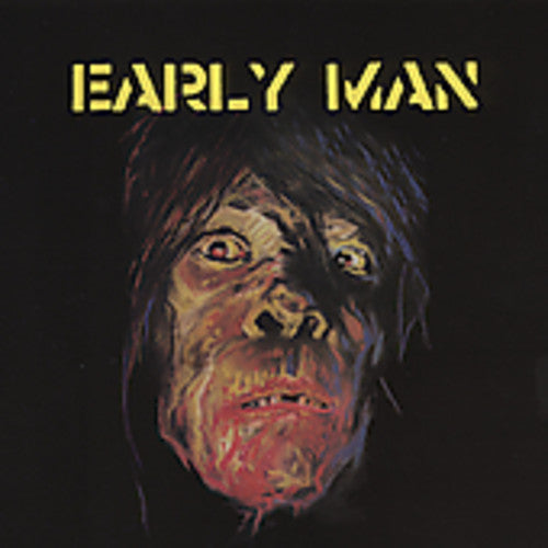 Early Man - Early Man - Music CD