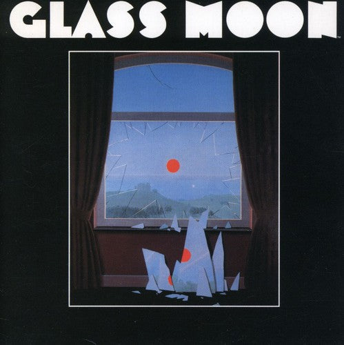 Glass Moon/Growing in the Dark Music CD