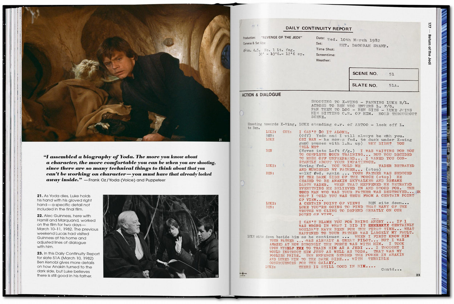 The Star Wars Archives. Episodes I-VI (English) Book