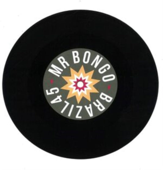 Harmony Cats - Harmony Cats Theme / Seja Como Nos (De Pe No Chao) - 7 Inch Vinyl