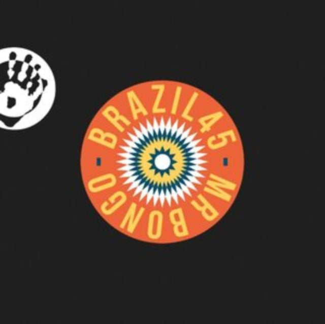 Homero Franca; Silvinha - Quero Ver Voce Sambar / Mas Nao Deixe De Ir - 7 Inch Vinyl Record