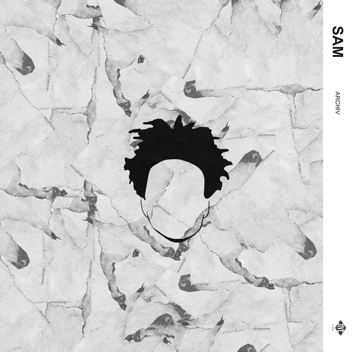 Sam - Archiv (Ger) [LP] Vinyl Record Album Cover