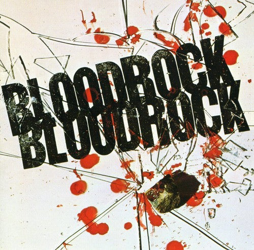 Bloodrock - Bloodrock - Music CD
