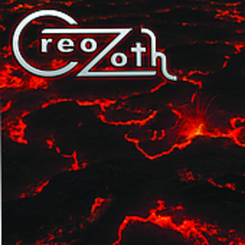 Creozoth - Creozoth - Music CD
