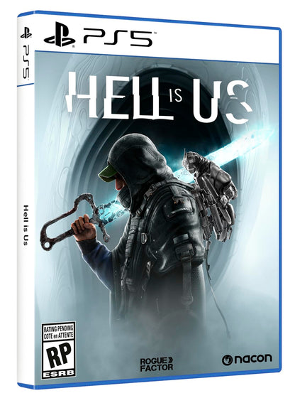 PS5 Hell Is Us - Video Game