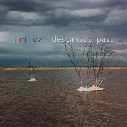Fox / Newton / Duke-kirkpatrick / Catron / Perry - Descansos Past - Music CD