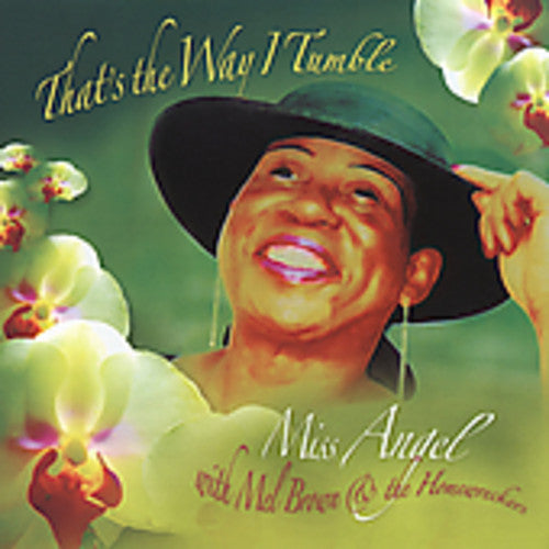 Miss Angel - That's The Way I Tumble - Music CD