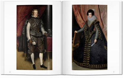 Velázquez (English) Book