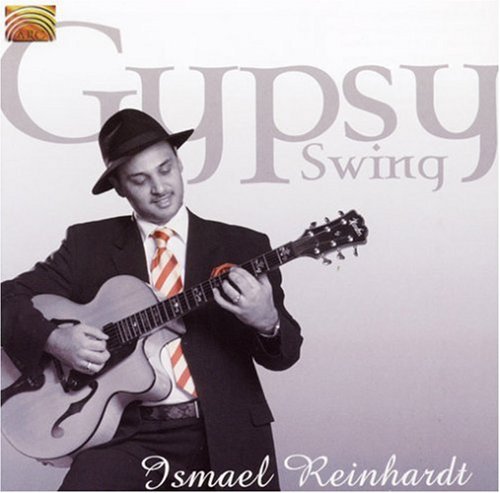 Reinhardt,ismael - Gypsy Swing - Music CD