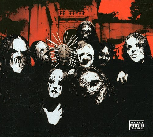 Slipknot - Vol 3: The Subliminal Verses Music CD