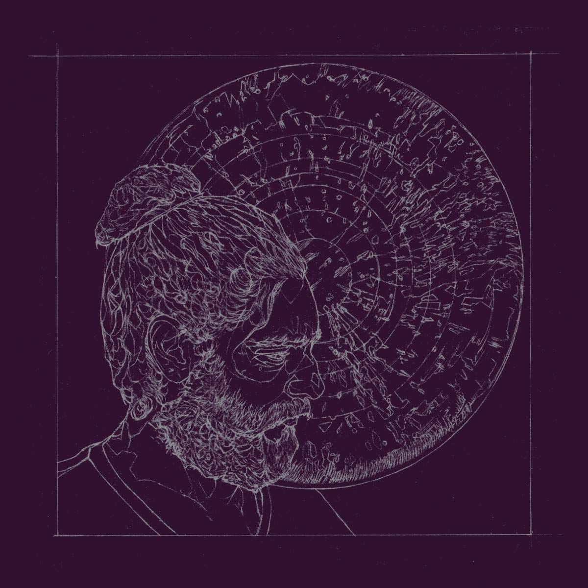 Solo - Solo [LP] Vinyl Record Album Cover