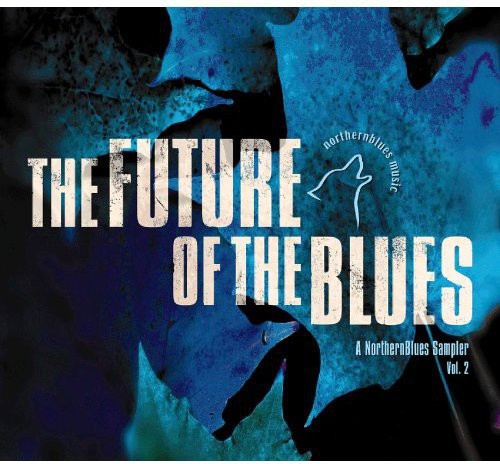 Future Of The Blues 2 / Various - Future Of The Blues 2 / Various - Music CD