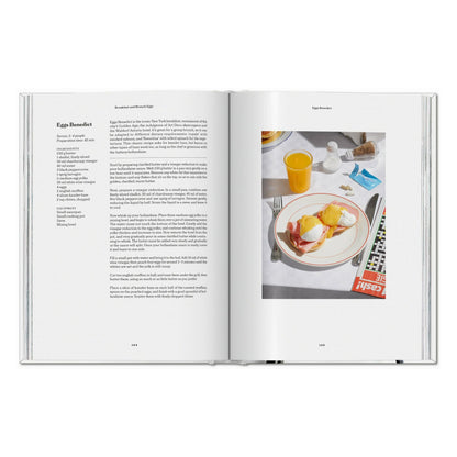 The Gourmand’s Egg. A Collection of Stories and Recipes (English) Book