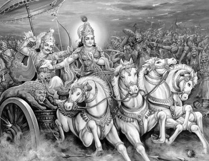 Gita Wisdom