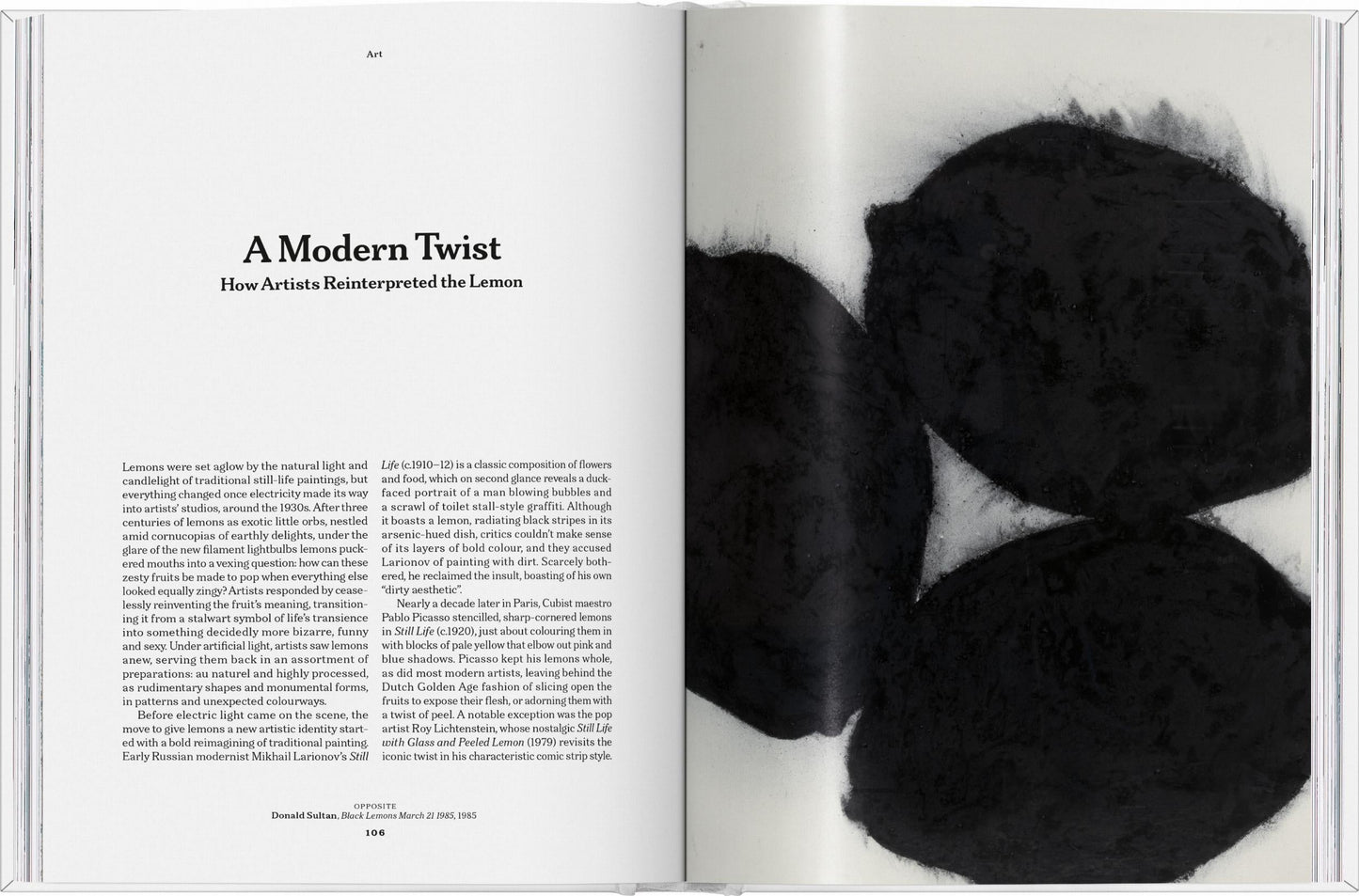The Gourmand's Lemon. A Collection of Stories and Recipes (English) Book