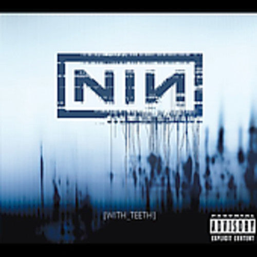 Nine Inch Nails - With Teeth - Music CD
