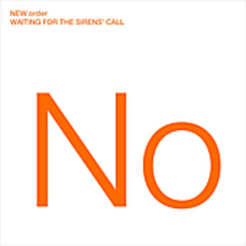 Waiting for the Sirens' Call Music CD