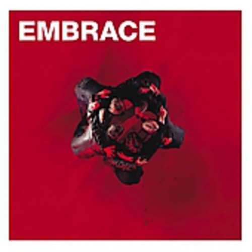 Embrace - Out Of Nothing - Music CD