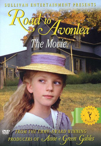 Road To Avonlea: Movie - Road To Avonlea: Movie - DVD