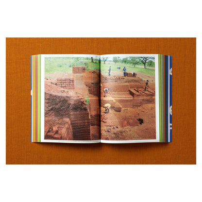 Francis Kéré. Building Stories (English) Book