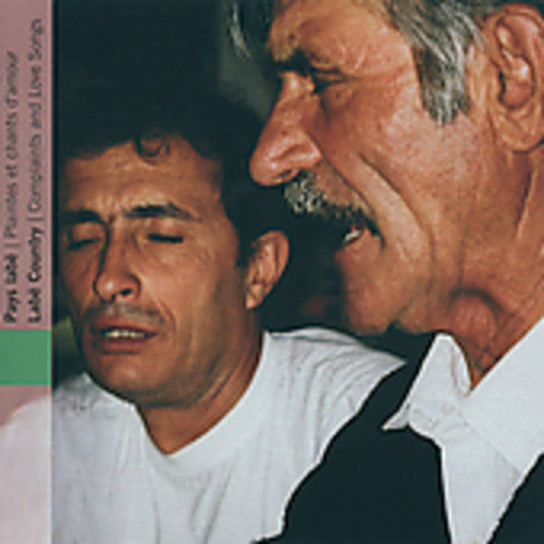 Labe Country: Complaints & Love Songs / Various - Labe Country: Complaints & Love Songs / Various - Music CD