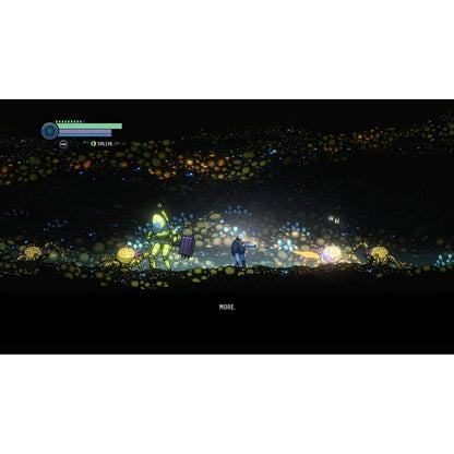 Humble Games - Ghost Song  - Switch