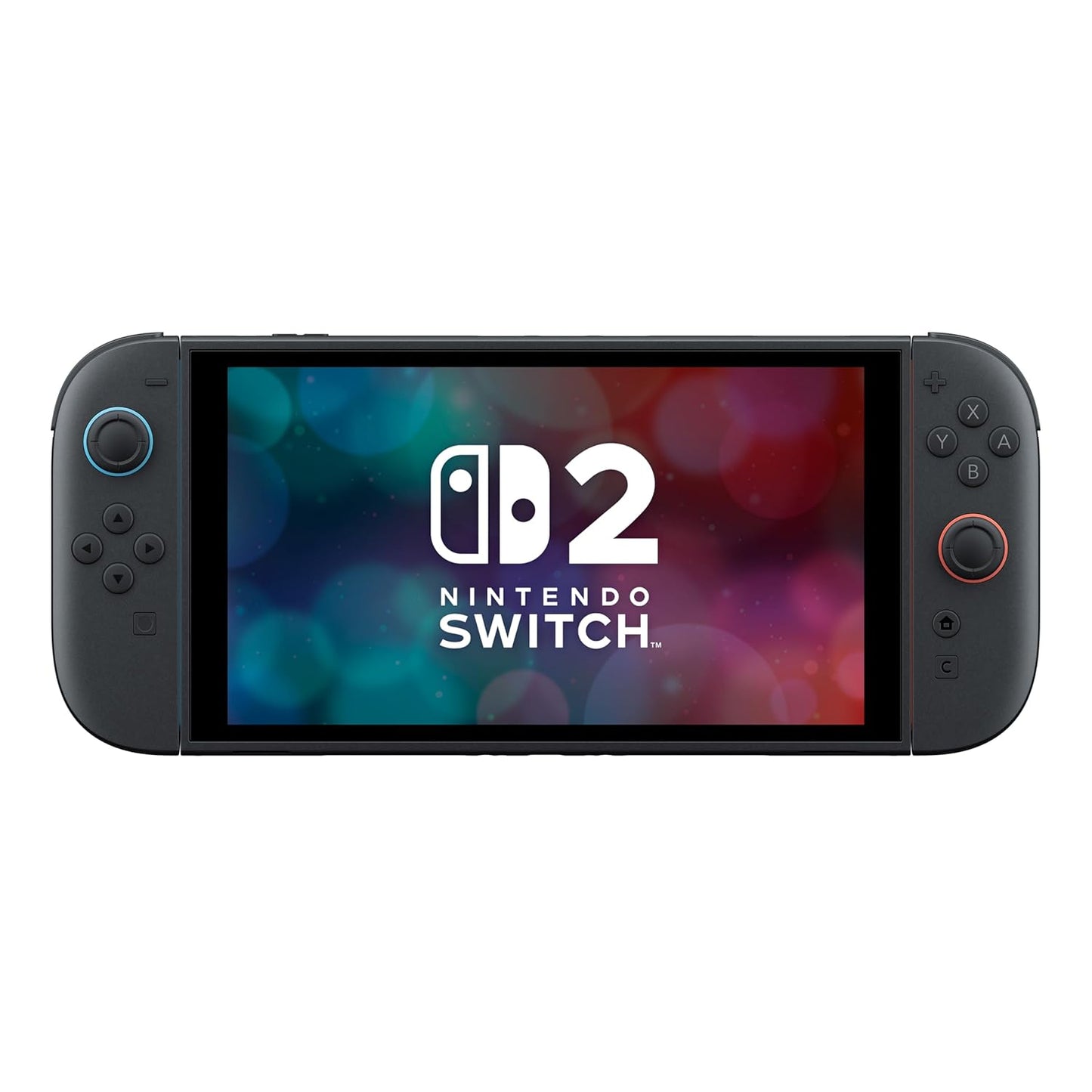 Nintendo Switch 2 System - Game Console
