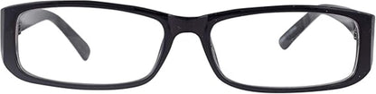 Wide Square Intelligent Halloween Cosplay Costume Unisex Glasses