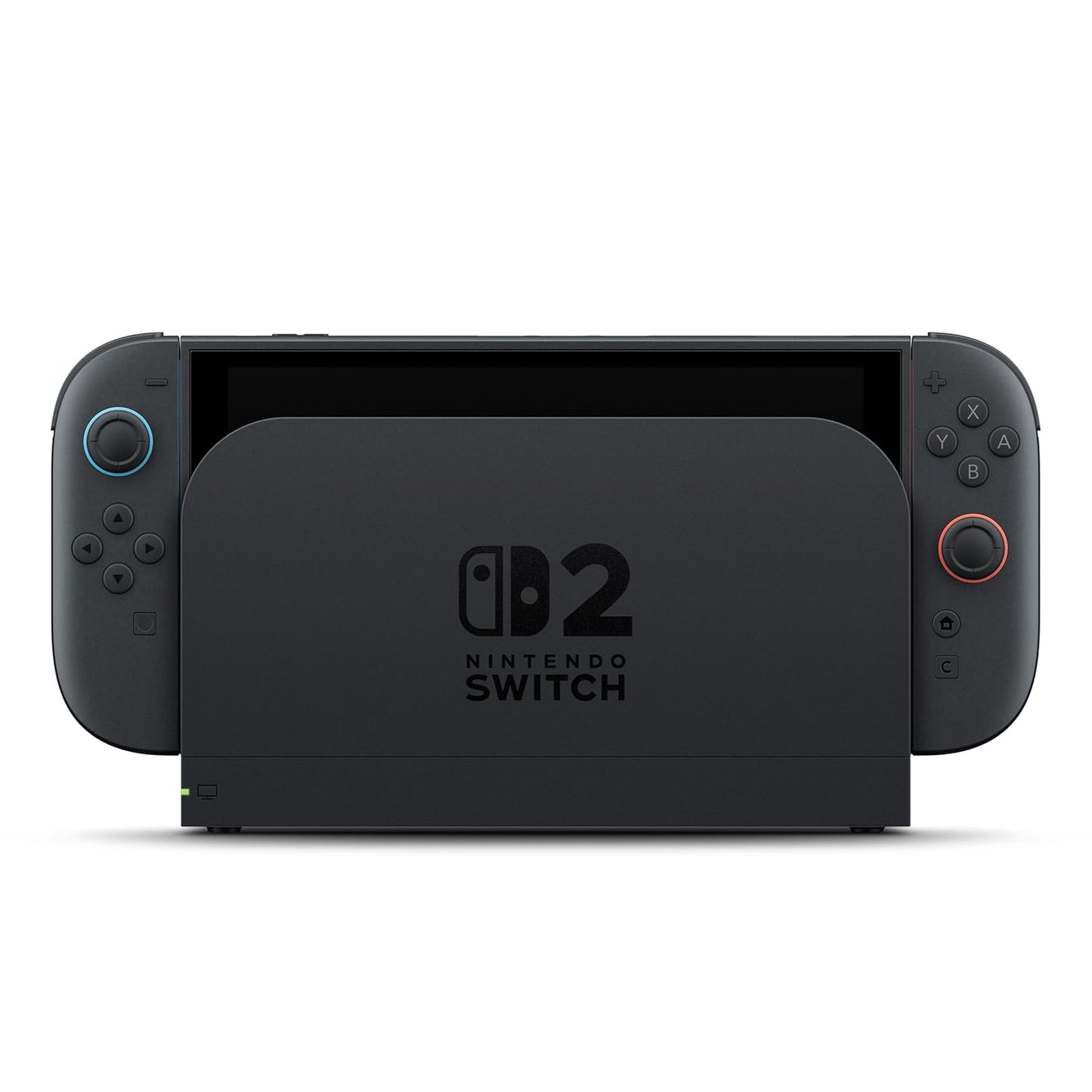 Nintendo Switch 2 System - Game Console