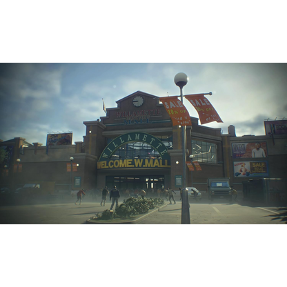 Capcom - Dead Rising: Deluxe Remaster - PS5