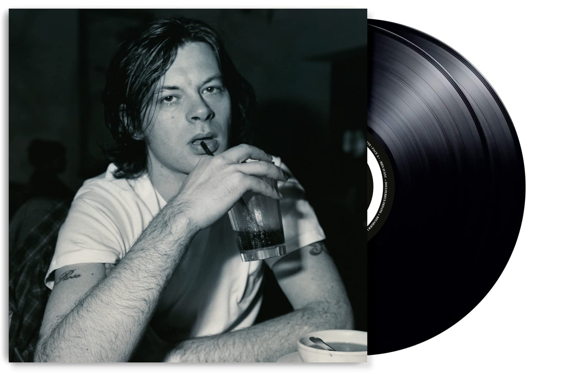 Benjamin Biolay - Trash Yeye (Ita) [LP] Vinyl Record Album Cover